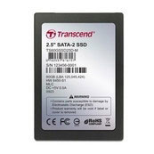 Transcend Solid State Disk 60GB 2.5  (TS60GSSD25D-M)